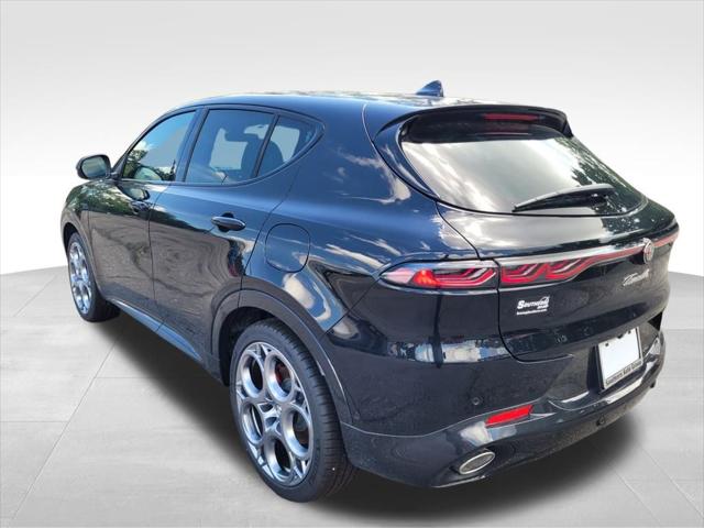 2024 Alfa Romeo Tonale TONALE VELOCE EAWD