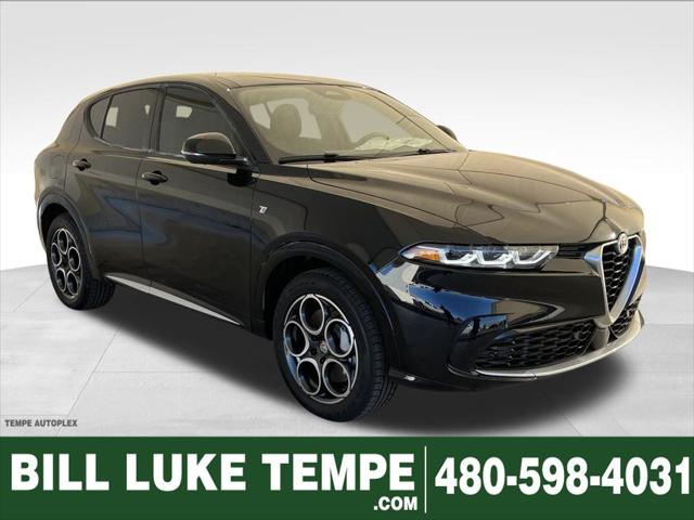 2024 Alfa Romeo Tonale EAWD