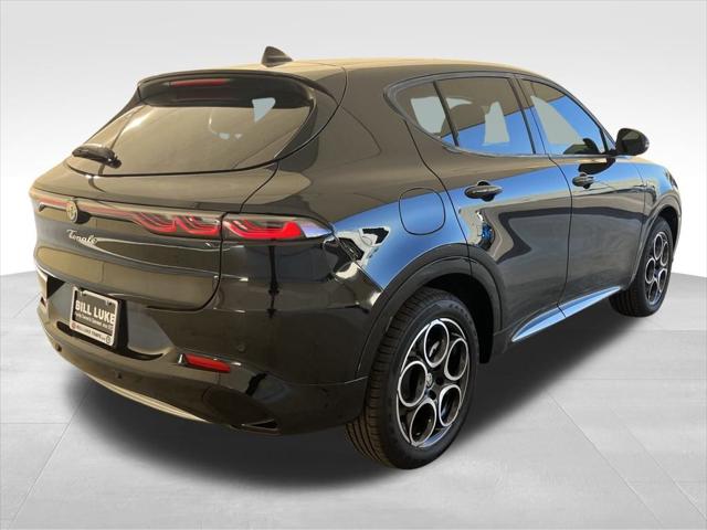 2024 Alfa Romeo Tonale EAWD