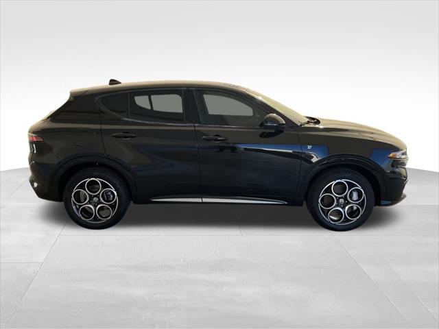 2024 Alfa Romeo Tonale EAWD