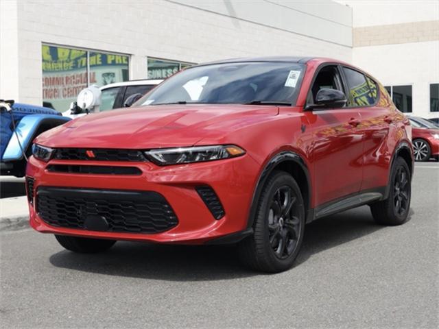 2024 Dodge Hornet DODGE HORNET R/T PLUS EAWD