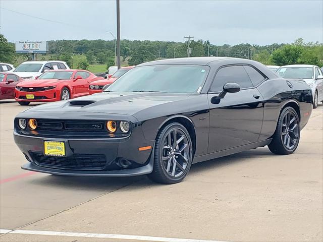 2023 Dodge Challenger R/T