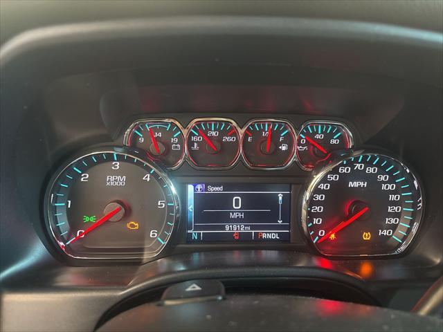 2018 GMC Sierra 1500 SLT 2018 GMC Sierra 1500 SLT