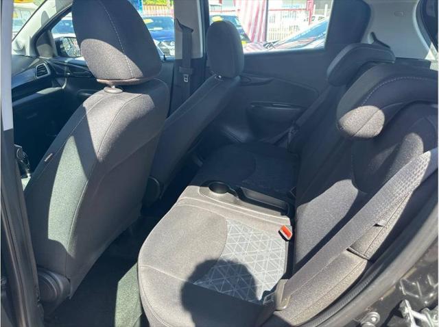 2021 Chevrolet Spark FWD 1LT Automatic