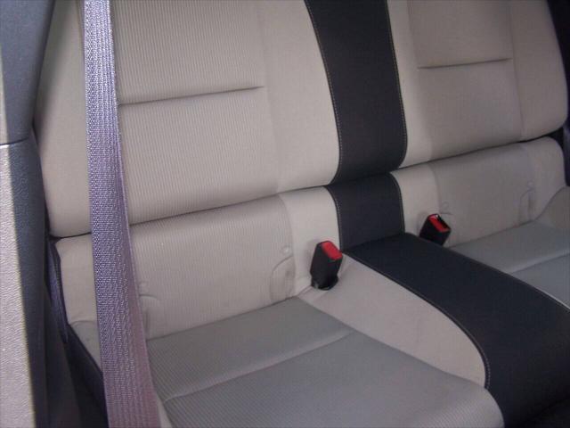 2015 Chevrolet Camaro 1LT