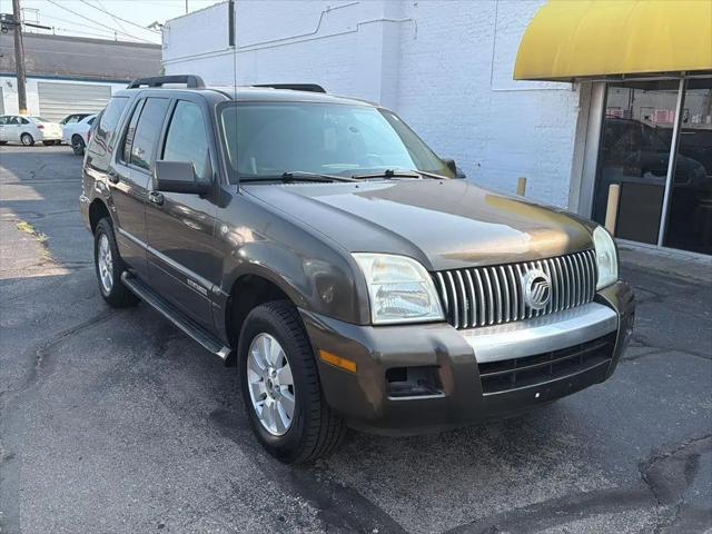 2008 Mercury Mountaineer Base for sale in Wichita, KS