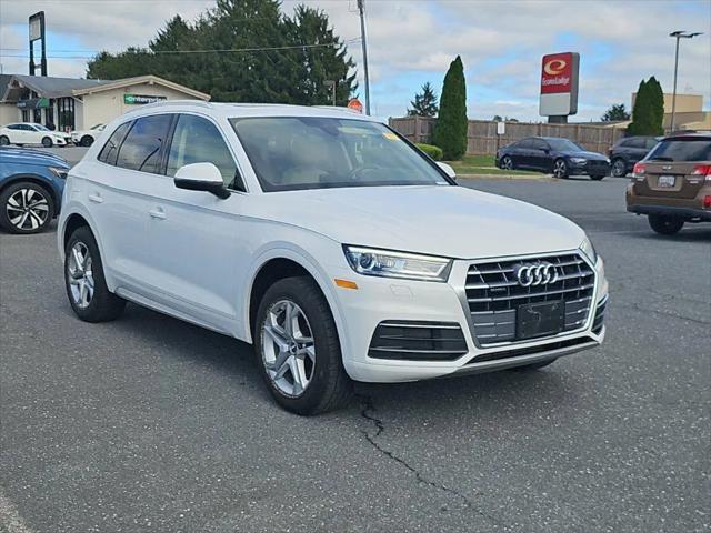 2019 Audi Q5 45 Premium for sale in Frederick, MD