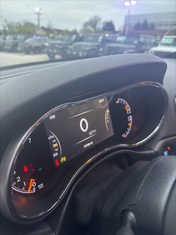2019 Jeep Grand Cherokee Limited 4x4