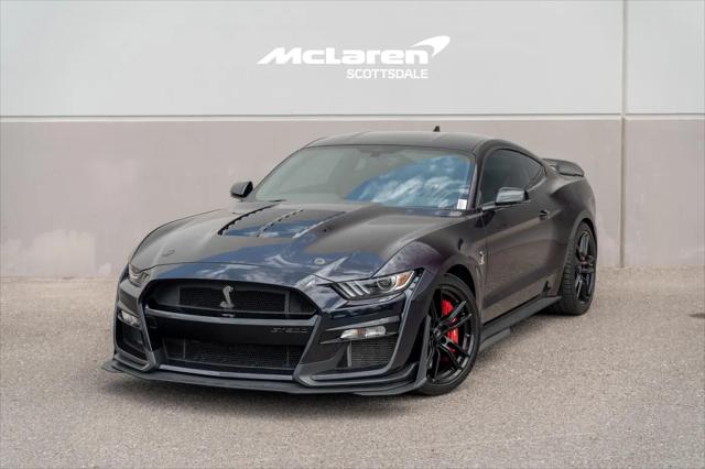 2022 Ford Mustang Shelby GT500 Fastback for sale in Scottsdale, AZ