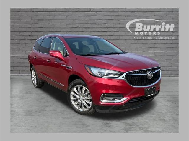 2020 Buick Enclave AWD Premium for sale in Oswego, NY
