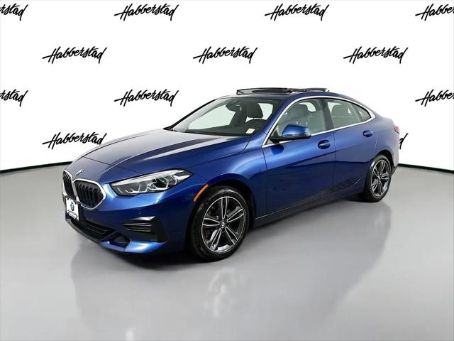 2022 BMW 2 Series 228i xDrive Gran Coupe for sale in Bay Shore, NY