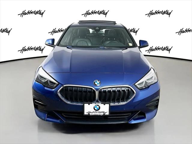 2022 BMW 2 Series 228i xDrive Gran Coupe