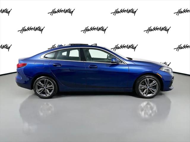 2022 BMW 2 Series 228i xDrive Gran Coupe