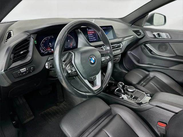 2022 BMW 2 Series 228i xDrive Gran Coupe