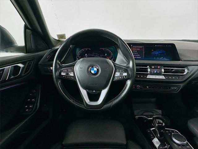 2022 BMW 2 Series 228i xDrive Gran Coupe