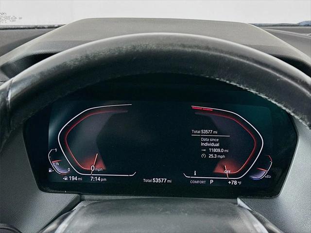 2022 BMW 2 Series 228i xDrive Gran Coupe
