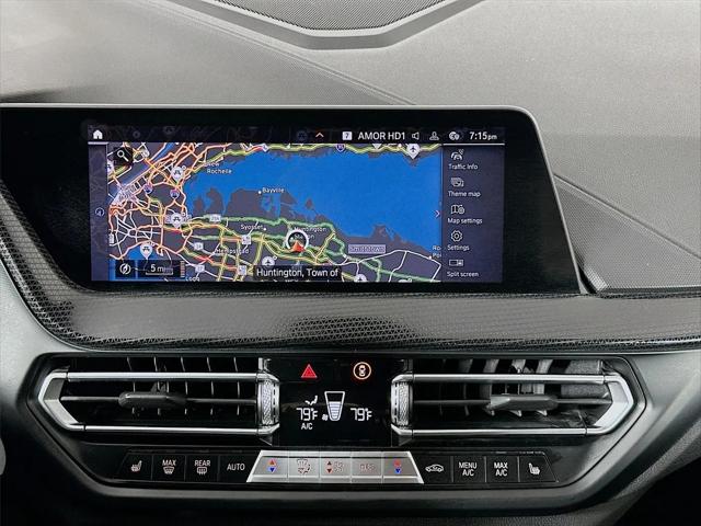 2022 BMW 2 Series 228i xDrive Gran Coupe