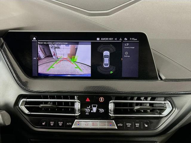 2022 BMW 2 Series 228i xDrive Gran Coupe