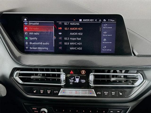 2022 BMW 2 Series 228i xDrive Gran Coupe