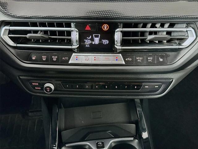 2022 BMW 2 Series 228i xDrive Gran Coupe