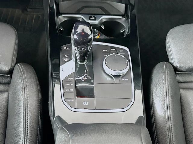 2022 BMW 2 Series 228i xDrive Gran Coupe