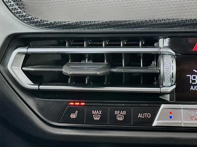 2022 BMW 2 Series 228i xDrive Gran Coupe
