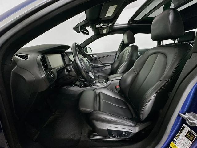 2022 BMW 2 Series 228i xDrive Gran Coupe