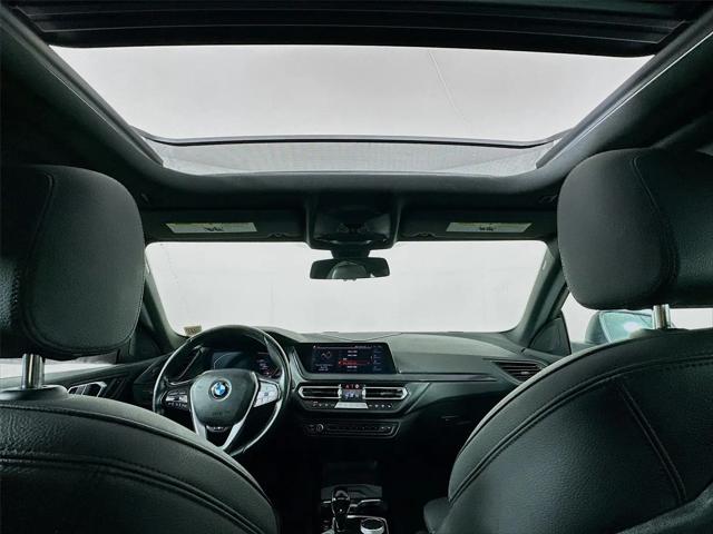 2022 BMW 2 Series 228i xDrive Gran Coupe