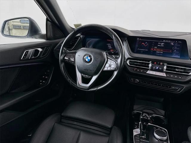 2022 BMW 2 Series 228i xDrive Gran Coupe