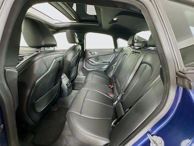 2022 BMW 2 Series 228i xDrive Gran Coupe
