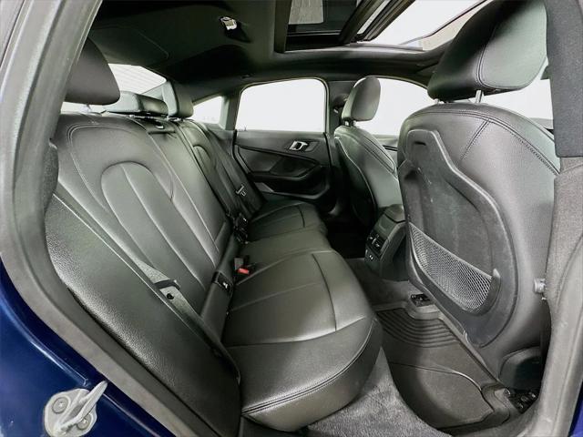 2022 BMW 2 Series 228i xDrive Gran Coupe