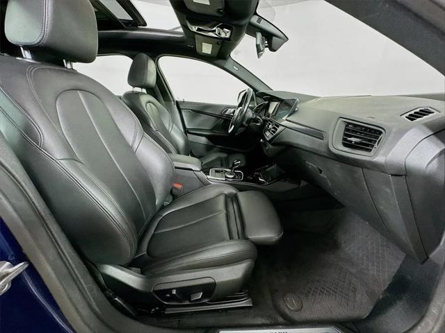 2022 BMW 2 Series 228i xDrive Gran Coupe