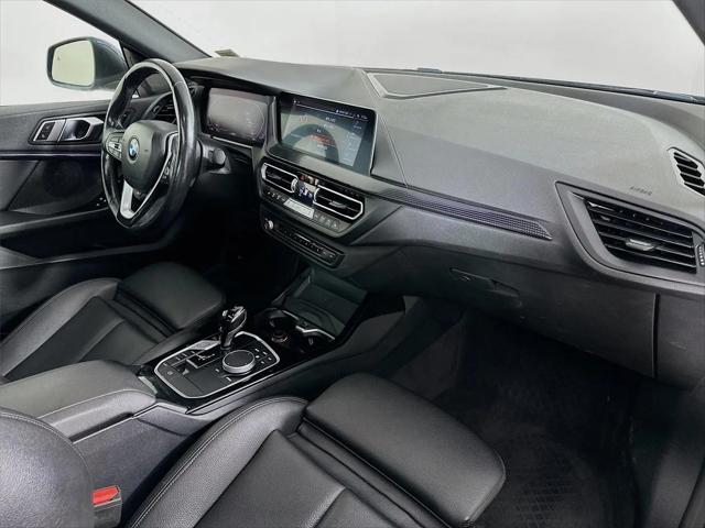 2022 BMW 2 Series 228i xDrive Gran Coupe