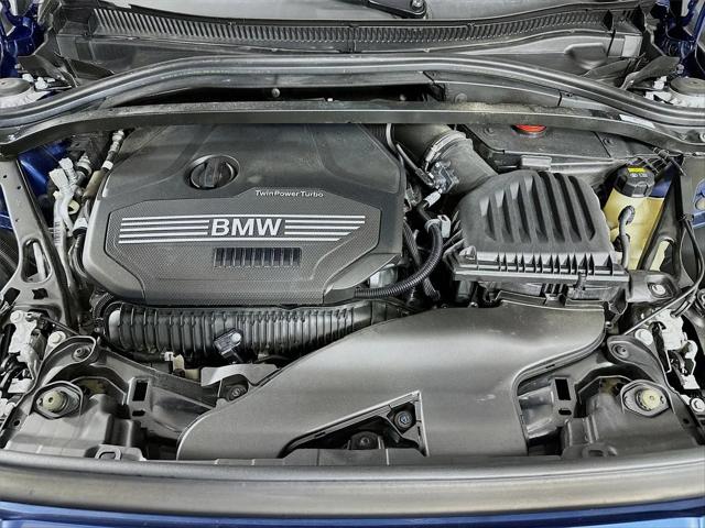 2022 BMW 2 Series 228i xDrive Gran Coupe