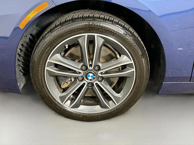 2022 BMW 2 Series 228i xDrive Gran Coupe