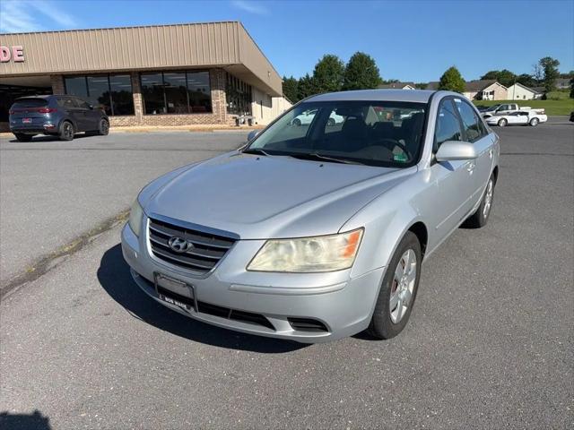 2010 Hyundai Sonata GLS for sale in Harrisonburg, VA
