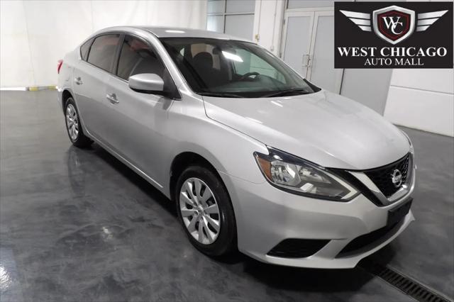 2018 Nissan Sentra S for sale in West Chicago, IL