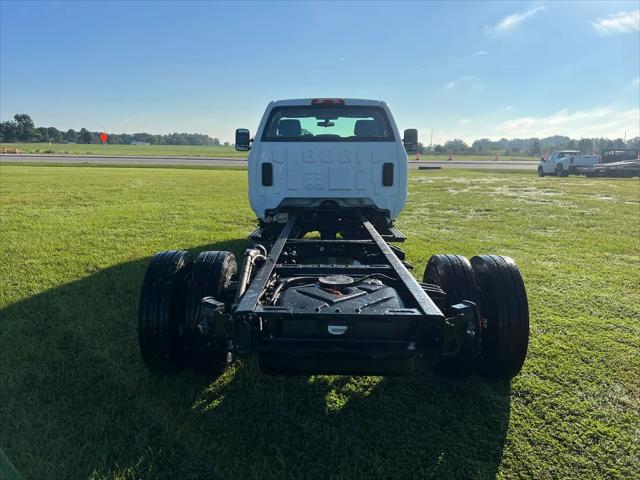 2023 Chevrolet Silverado MD Work Truck