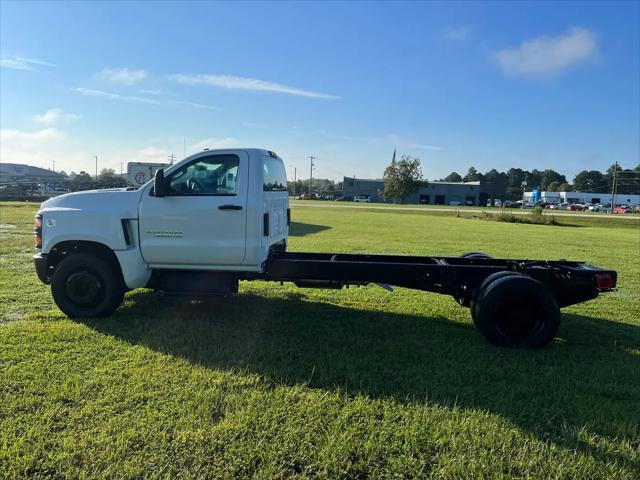 2023 Chevrolet Silverado MD Work Truck