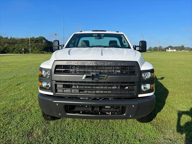 2023 Chevrolet Silverado MD Work Truck