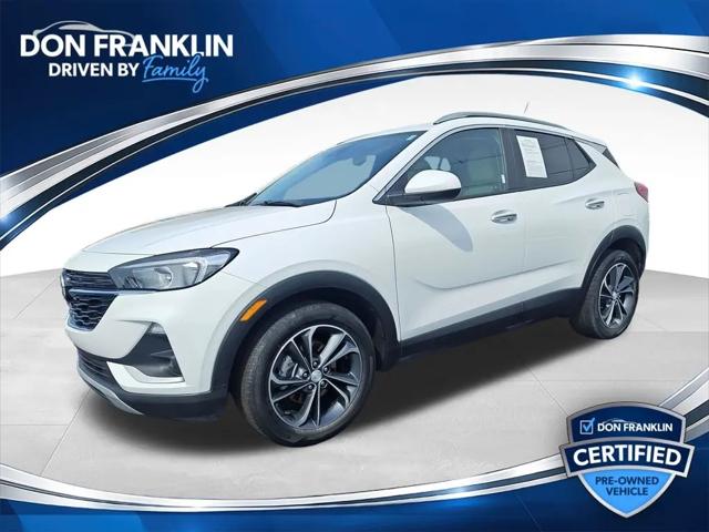 2022 Buick Encore GX FWD Select for sale in Columbia, KY