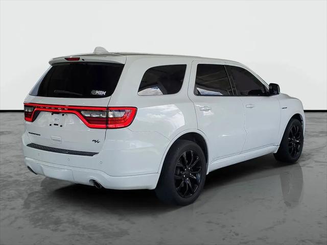 2019 Dodge Durango R/T RWD