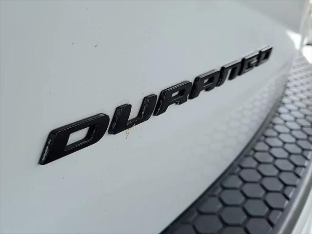 2019 Dodge Durango R/T RWD