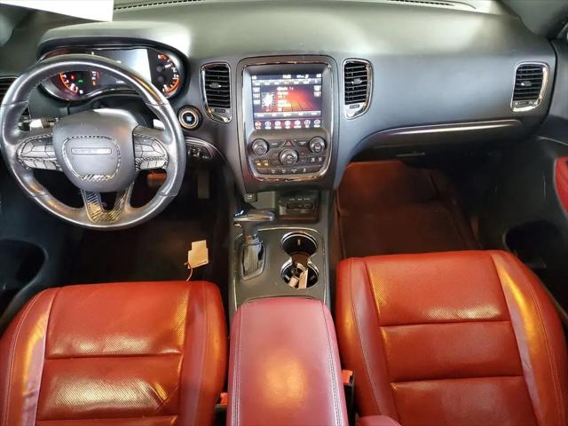 2019 Dodge Durango R/T RWD