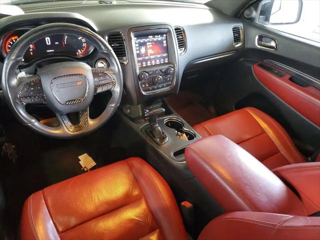 2019 Dodge Durango R/T RWD