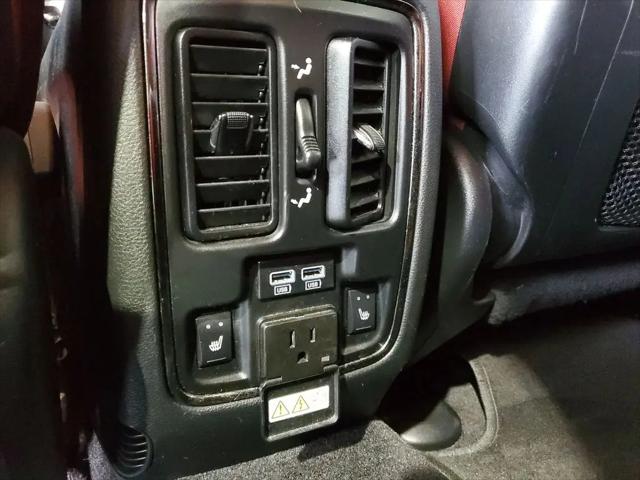 2019 Dodge Durango R/T RWD