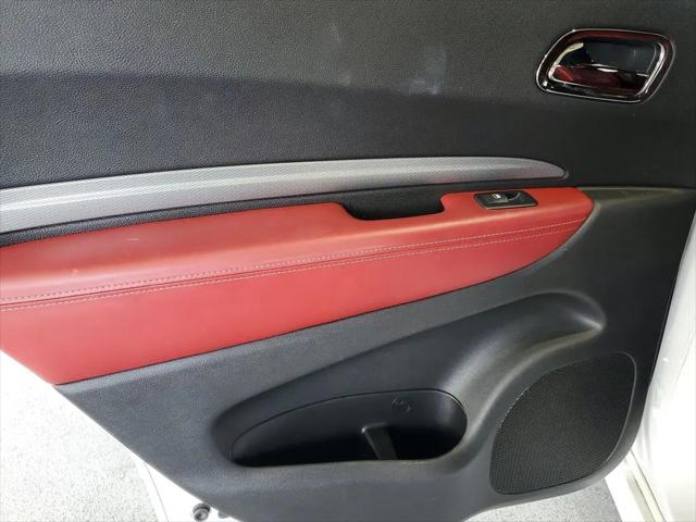 2019 Dodge Durango R/T RWD