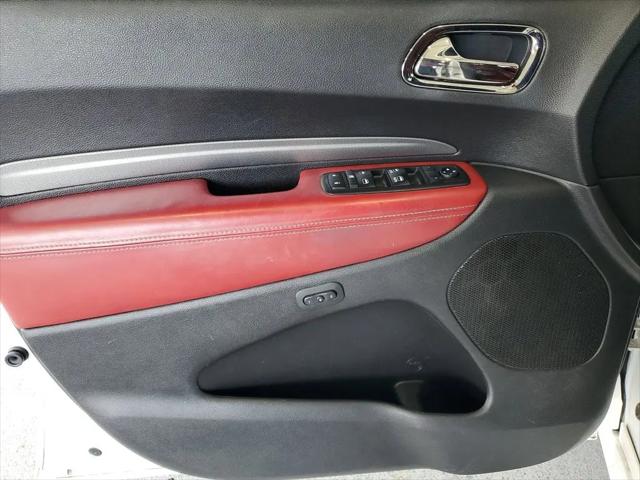 2019 Dodge Durango R/T RWD