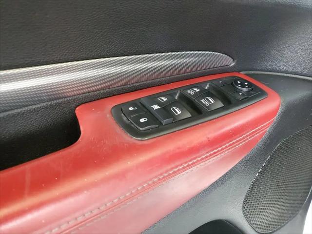 2019 Dodge Durango R/T RWD