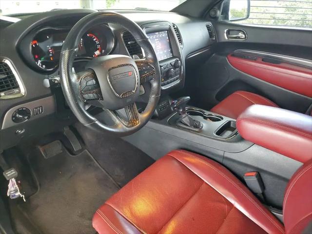 2019 Dodge Durango R/T RWD